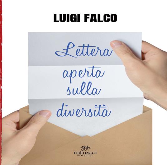 Lettera aperta sulla diversità