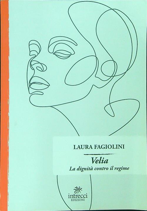 Libro di Faccia