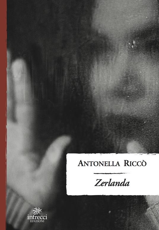 Zerlanda - Antonella Riccò - copertina