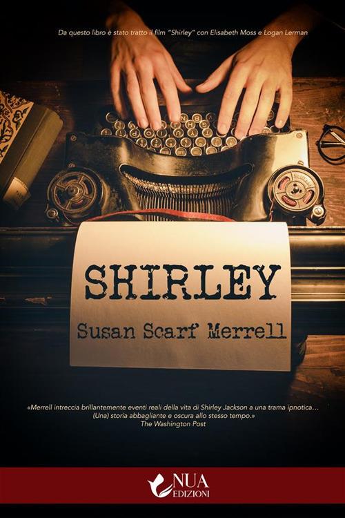 Shirley - Susan Scarf Merrell,Chiara Messina - ebook