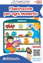Filastrocche per ogni momento