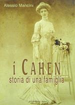 I Cahen. Storia di una famiglia