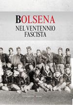 Bolsena nel ventennio fascista