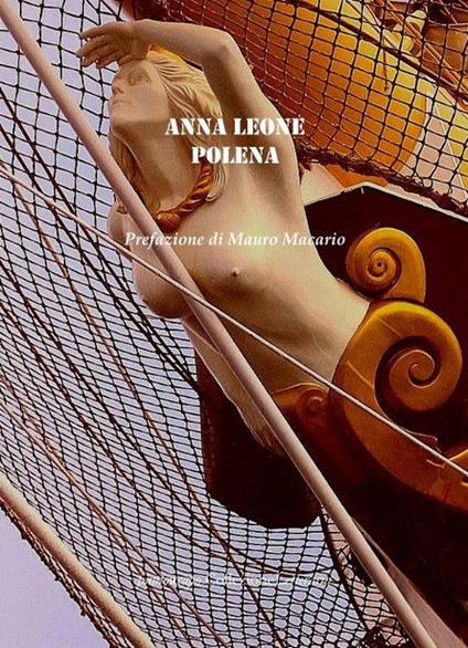 Polena - Anna Leone - copertina