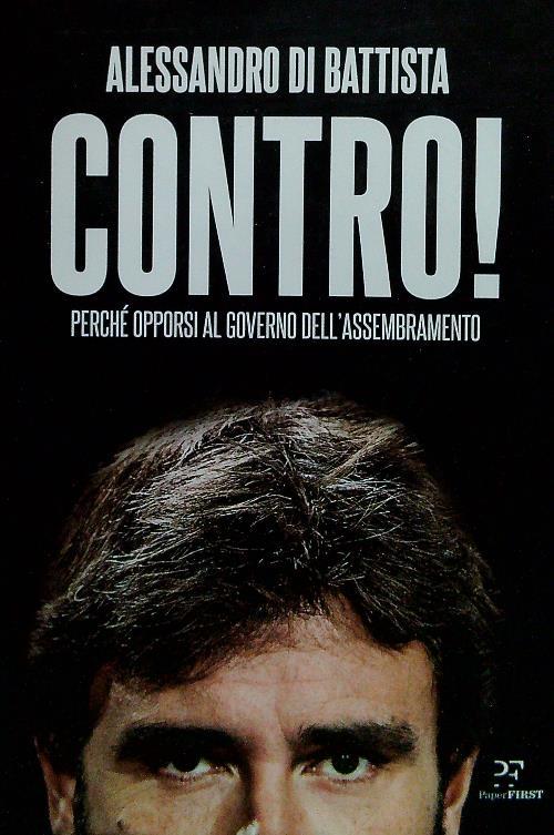 Libro di Faccia
