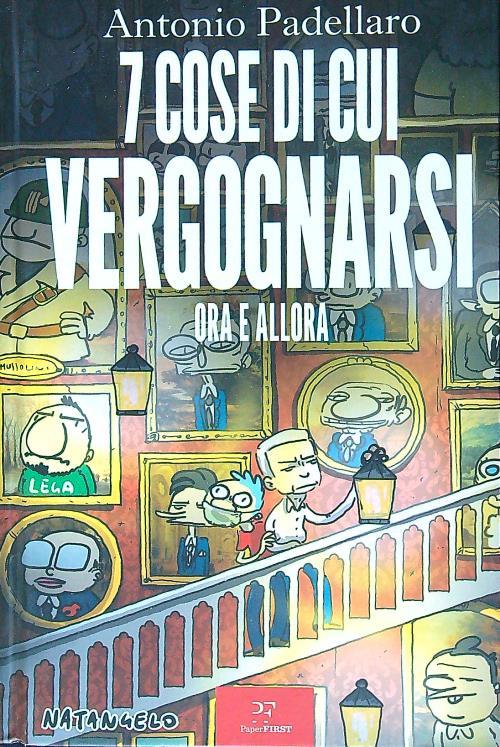 Libro di Faccia