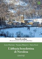 L'abbazia benedettina di Novalesa