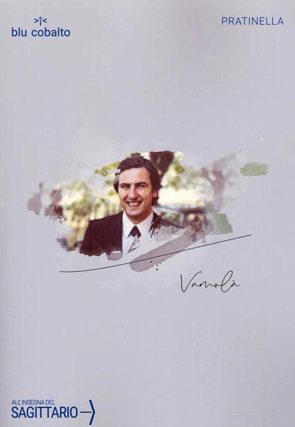 Vamolà - Pratinella - copertina