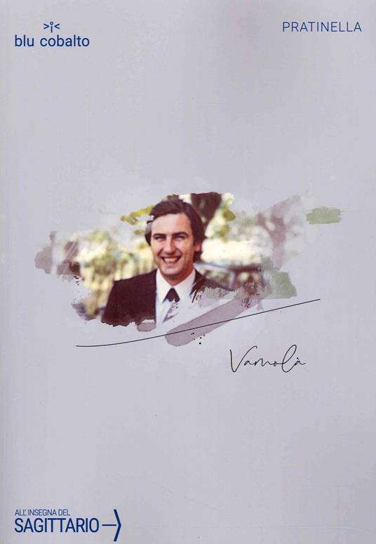 Vamolà - Pratinella - copertina