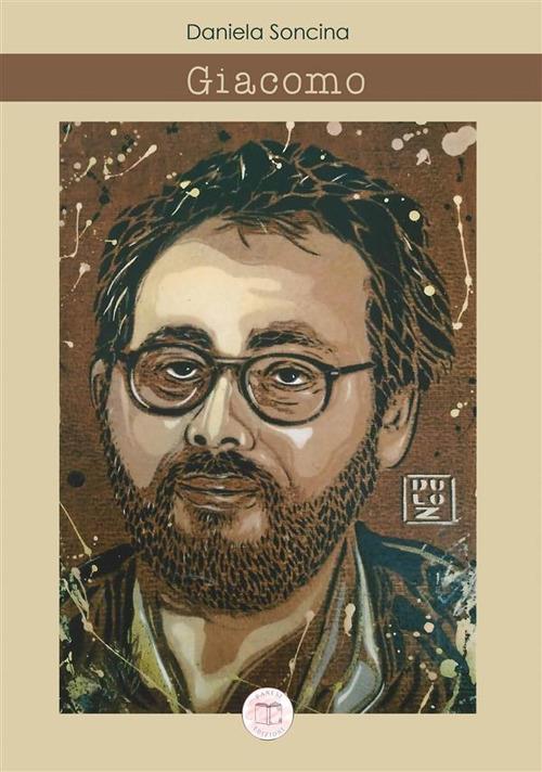 Giacomo - Daniela Soncina - ebook