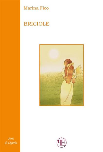 Briciole - Marina Fico - ebook