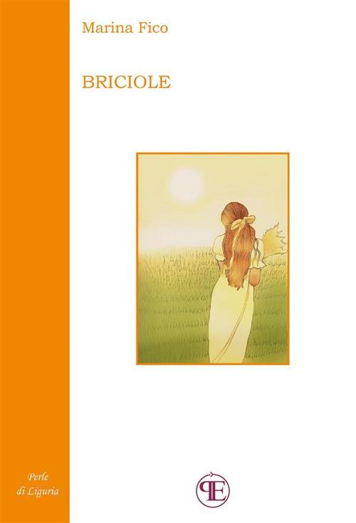 Briciole - Marina Fico - ebook
