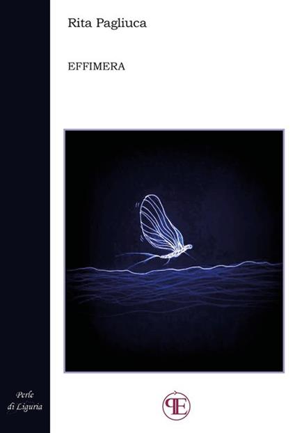 Effimera - Rita Pagliuca - ebook