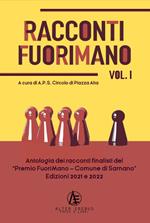 Racconti FuoriMano vol. I. Vol. 1