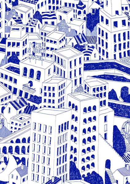 Futuri urbani. Vol. 2: Città fragile - copertina