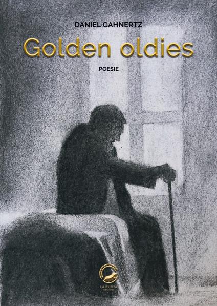 Golden oldies. Ediz. italiana e svedese - Daniel Gahnertz - copertina