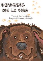 Un'amica con la coda