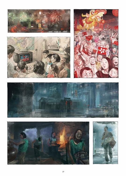 Figlio unico - Ning Wang - 2