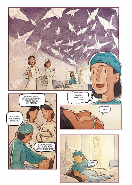 Figlio unico - Ning Wang - 3