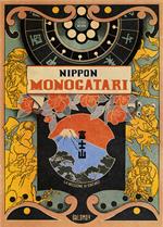 Nippon Monogatari. La missione di Kintaro