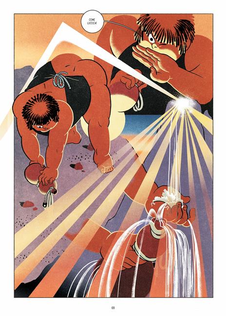 Nippon Monogatari. La missione di Kintaro - Elisa Menini - 3