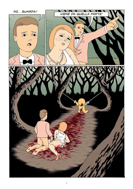 Crash Site - Nathan Cowdry - 2