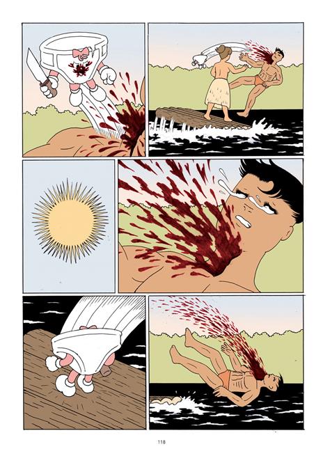 Crash Site - Nathan Cowdry - 3