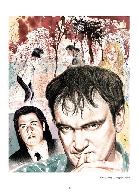 Mondo Tarantino - 2