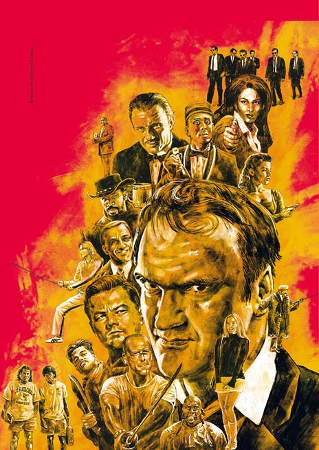 Mondo Tarantino - 3
