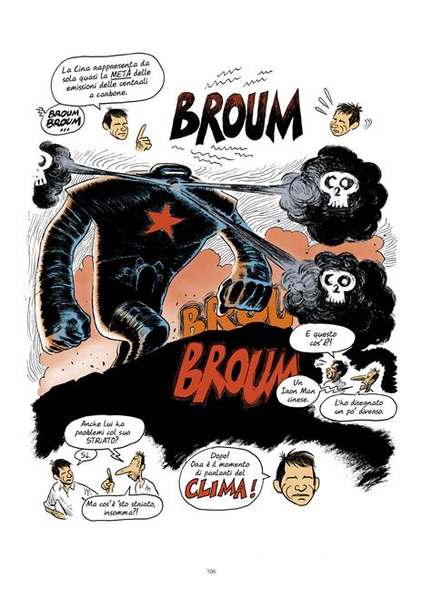 Il giorno perduto - Cammamoro - 4