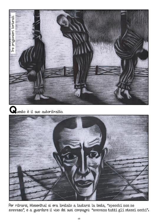 L'ombra non è mai così lontana - Leila Marzocchi - 2