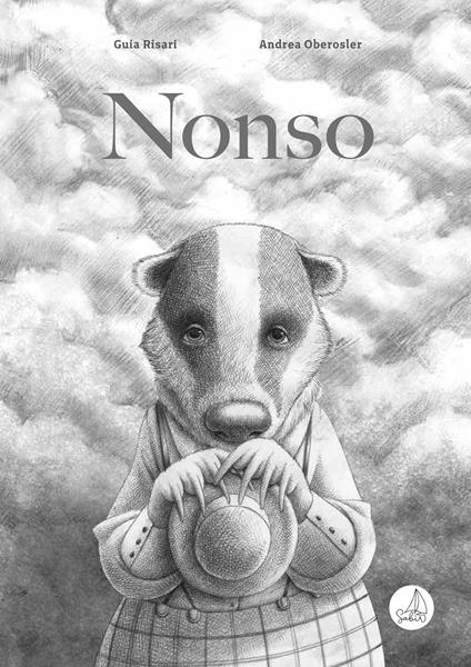 Nonso - Guia Risari - copertina