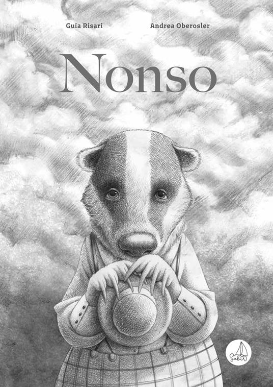 Nonso - Guia Risari - copertina