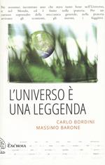 L' universo è una leggenda