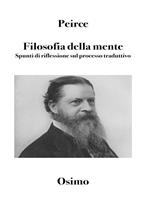 Filosofia della mente. Spunti di riflessione sul processo traduttivo