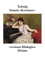 Sonata «Kreutzer». Versione filologica