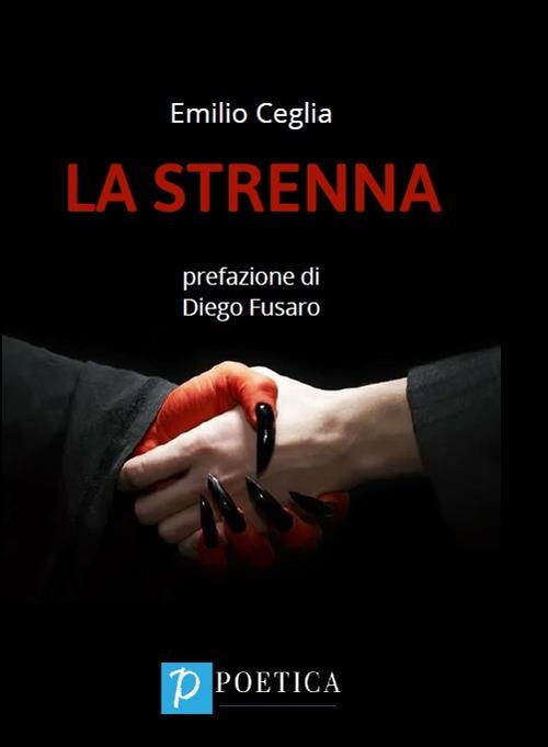 La strenna - Emilio Ceglia - copertina