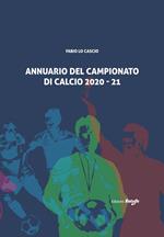 Annuario del campionato di calcio 2020-21