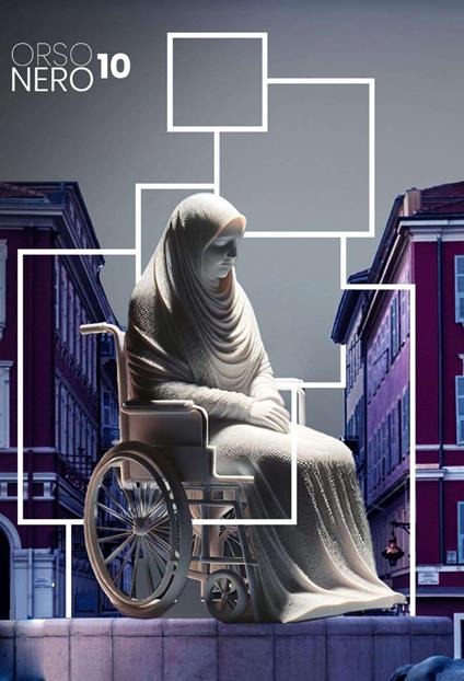 La città cannibale - Leandro Ávalos Blacha,Alberto Bile Spadaccini - ebook
