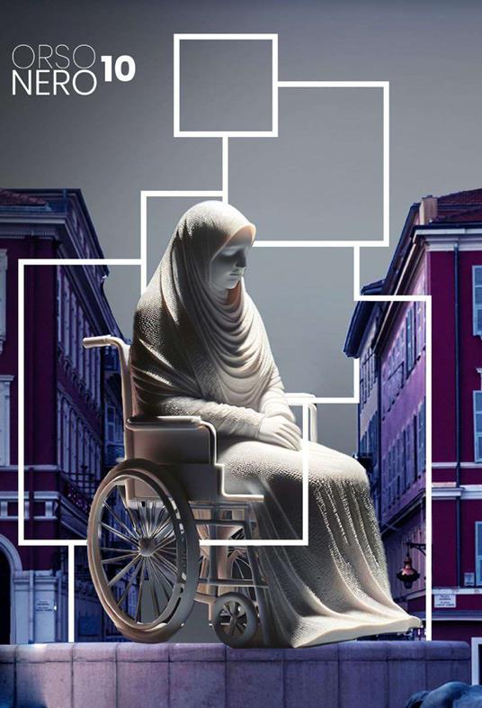La città cannibale - Leandro Ávalos Blacha,Alberto Bile Spadaccini - ebook