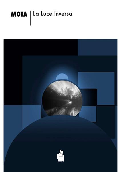 La luce inversa - Mota - ebook