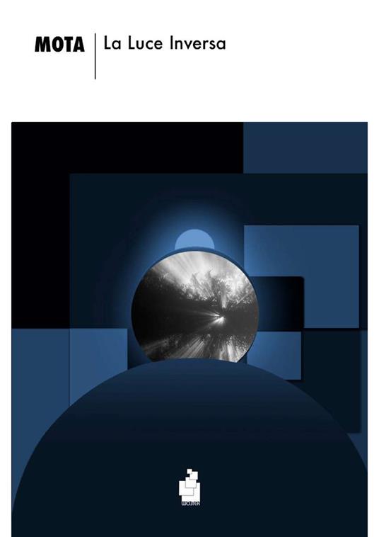 La luce inversa - Mota - ebook
