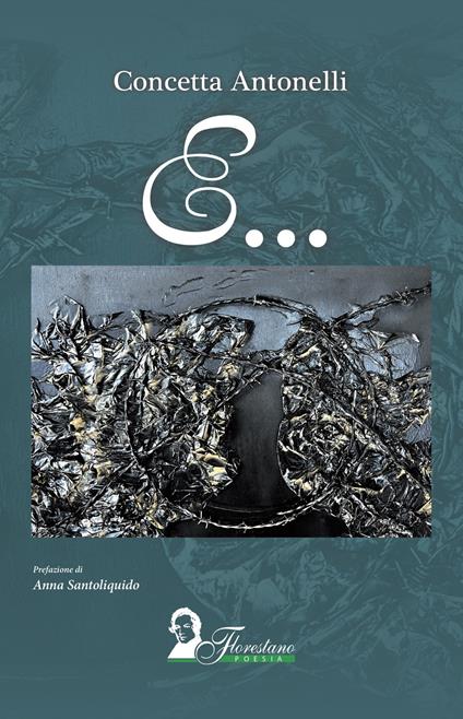 E... - Concetta Antonelli - copertina