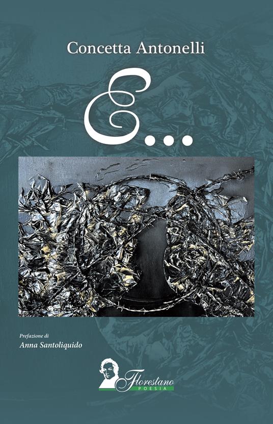 E... - Concetta Antonelli - copertina