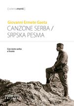 Canzone serba-Srpska pesma