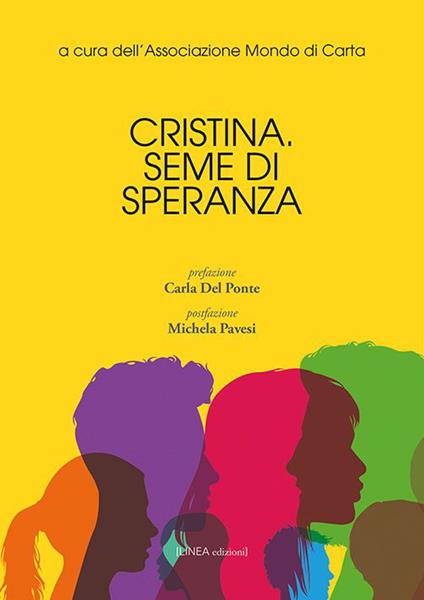 Cristina. Seme di speranza - copertina