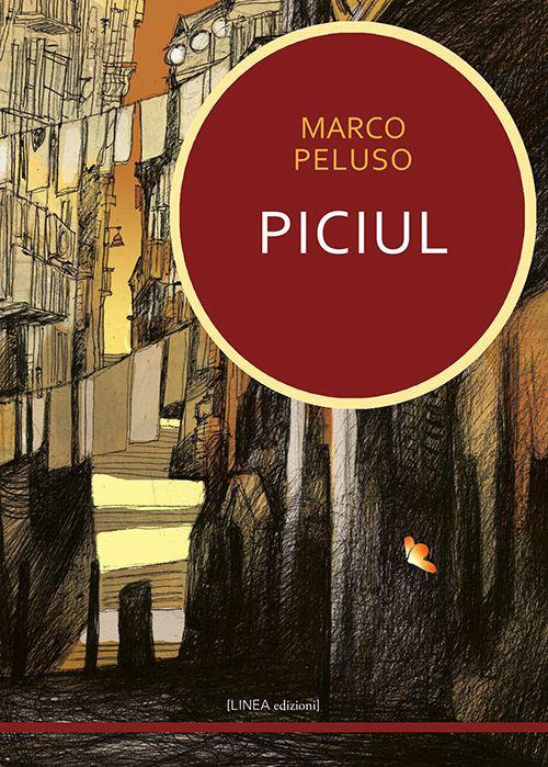 Piciul - Marco Peluso - copertina