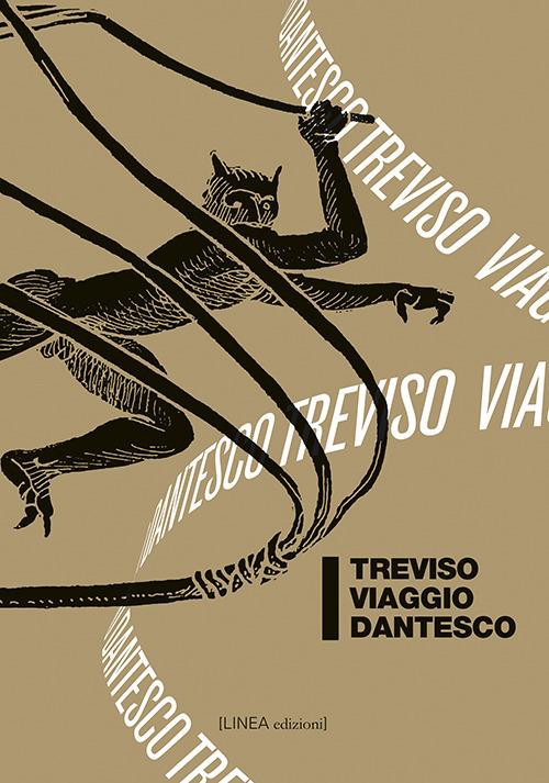 Treviso. Viaggio dantesco. Ediz. illustrata - copertina