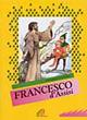 Francesco d'Assisi - Giuseppino De Roma - copertina