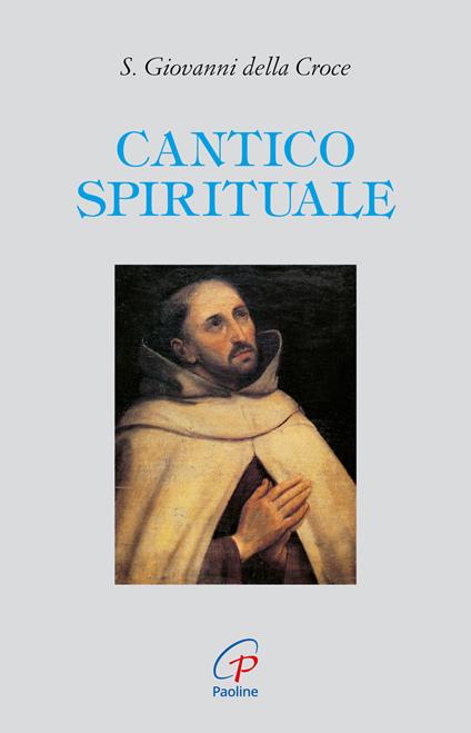 Cantico spirituale - Giovanni della Croce (san) - copertina